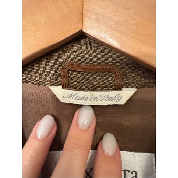 Max Mara Wool & Mohair Blazer - Picture 4 of 9